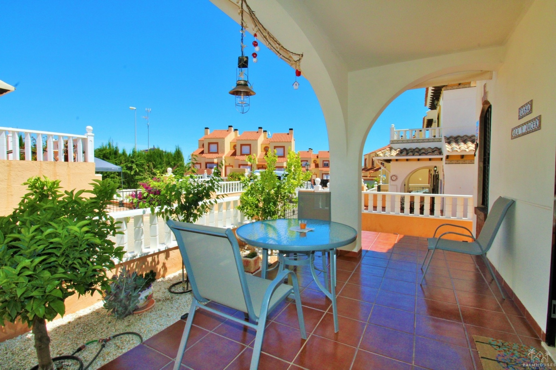Revente - Maison - Orihuela Costa - Cabo Roig
