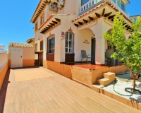 Revente - Maison - Orihuela Costa - Cabo Roig