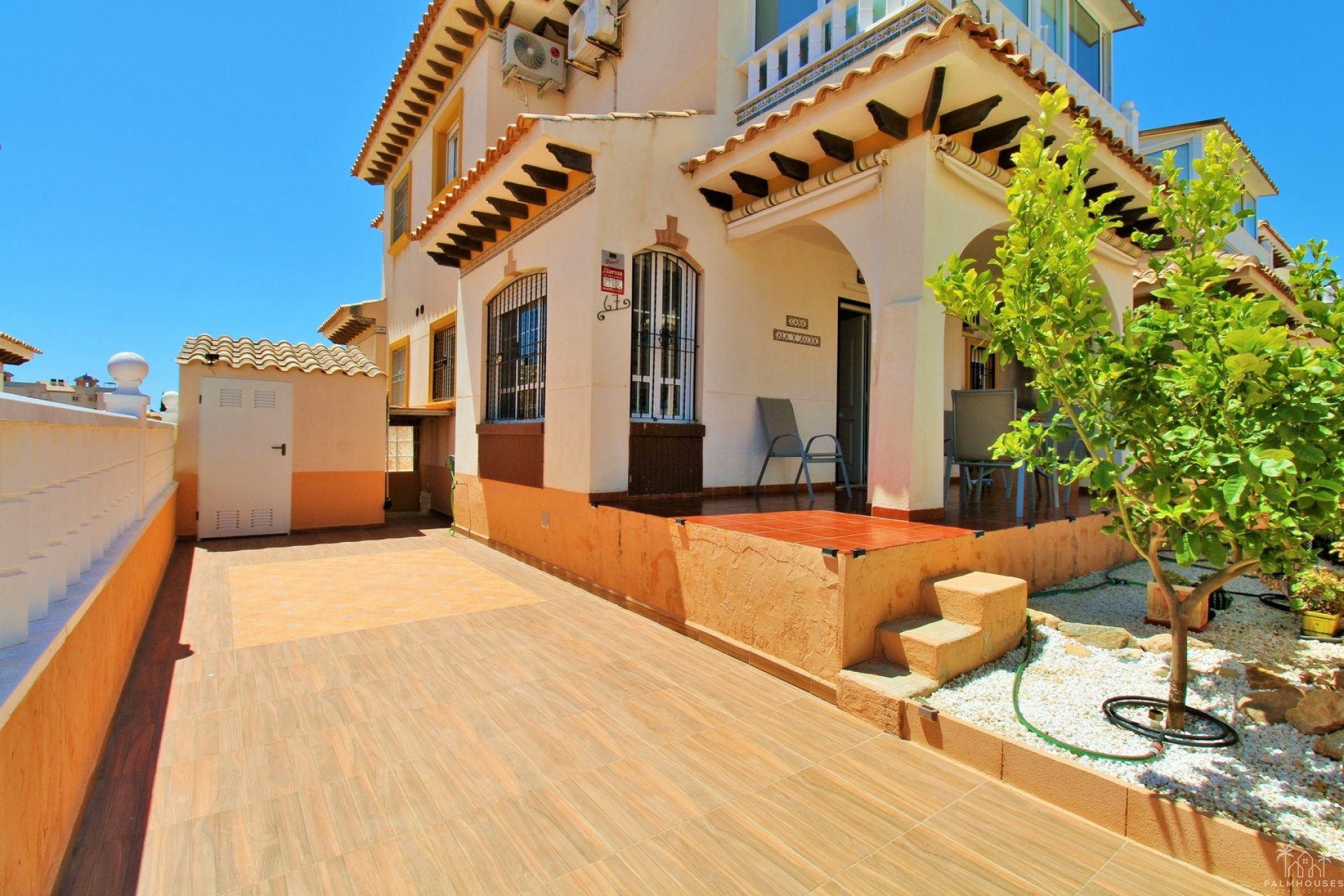 Revente - Maison - Orihuela Costa - Cabo Roig