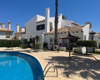 Revente - Maison - Orihuela Costa - Cabo Roig