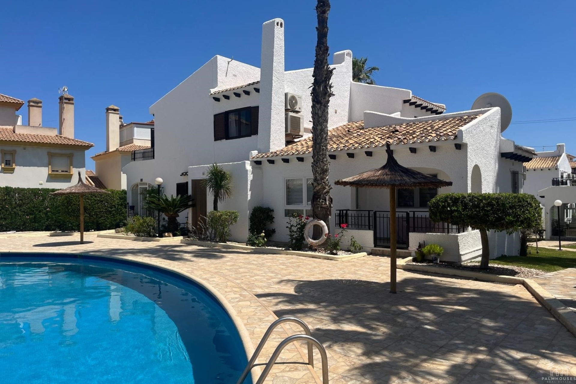 Revente - Maison - Orihuela Costa - Cabo Roig