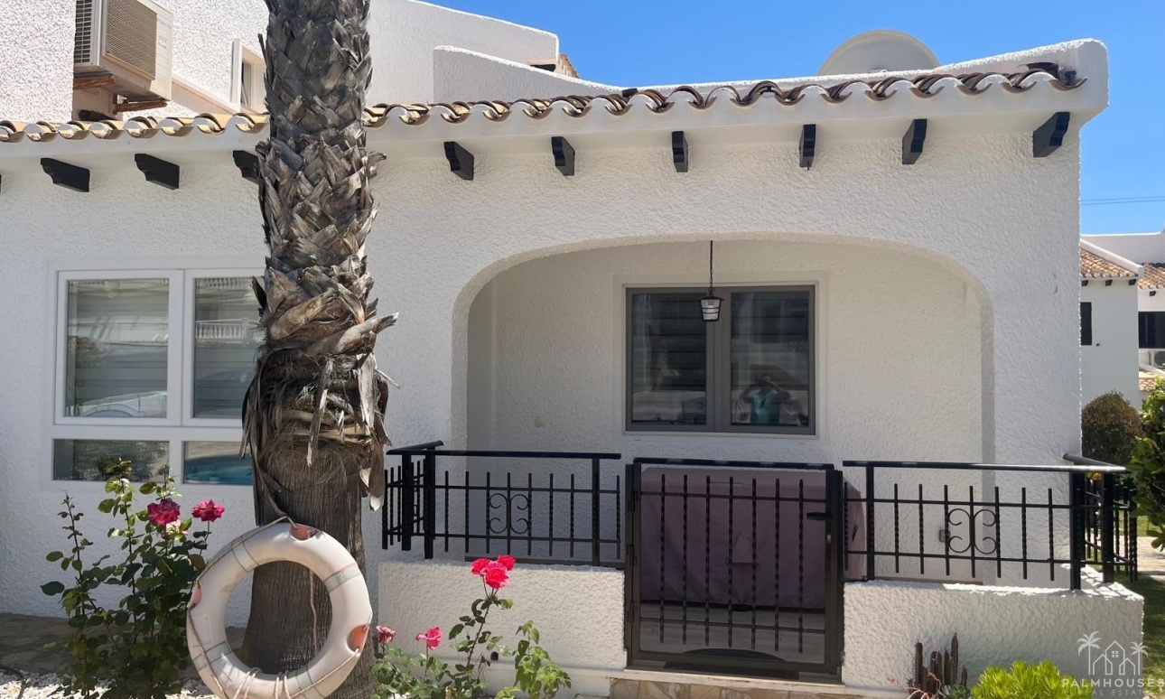 Revente - Maison - Orihuela Costa - Cabo Roig