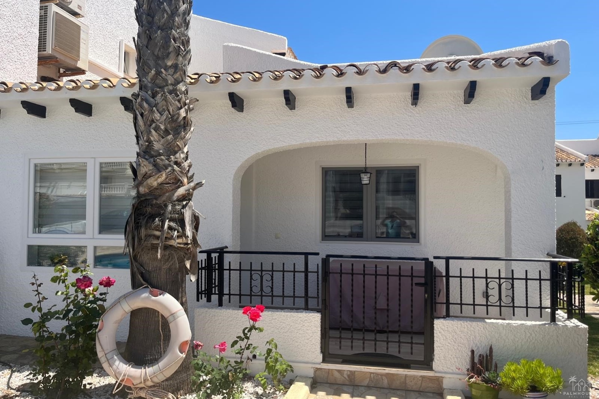 Revente - Maison - Orihuela Costa - Cabo Roig