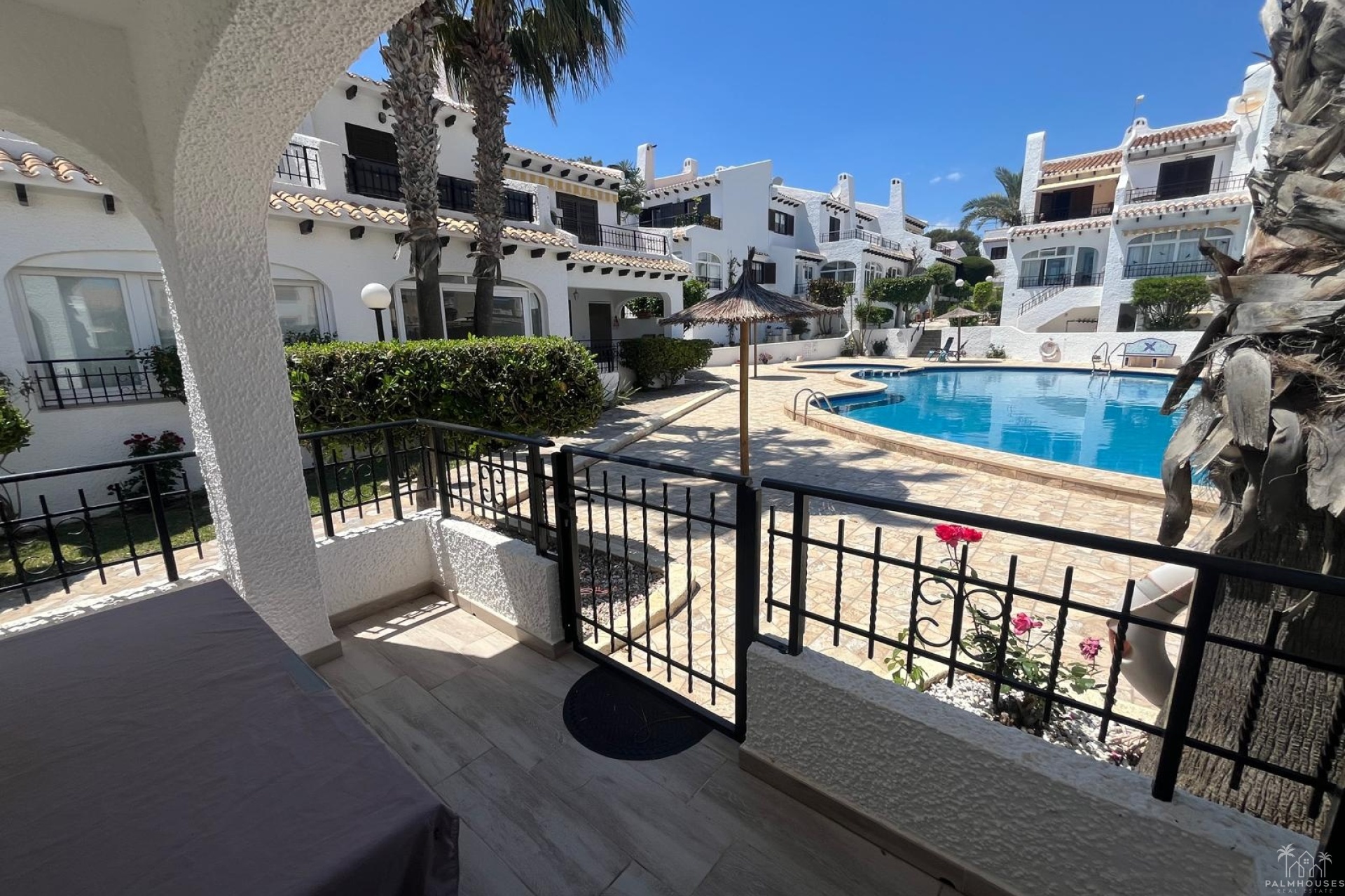 Revente - Maison - Orihuela Costa - Cabo Roig