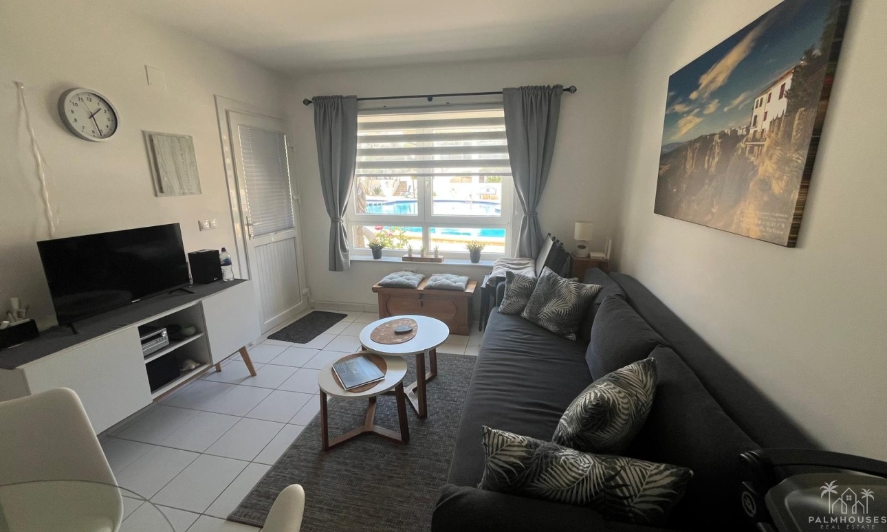 Revente - Maison - Orihuela Costa - Cabo Roig