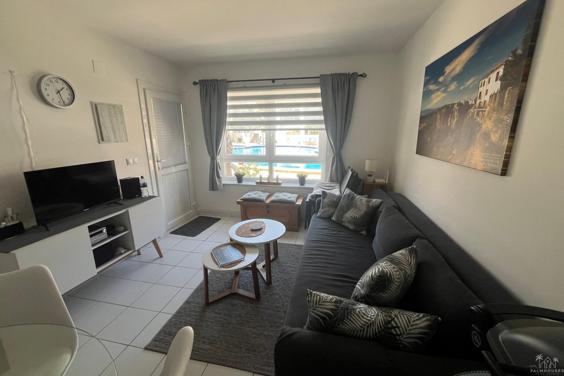 Revente - Maison - Orihuela Costa - Cabo Roig