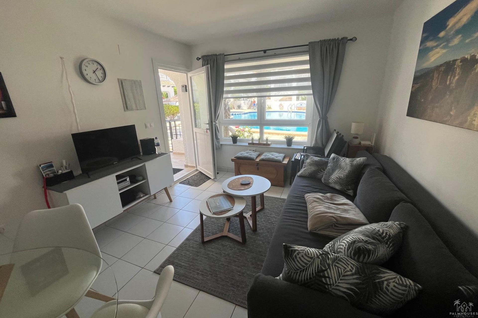 Revente - Maison - Orihuela Costa - Cabo Roig