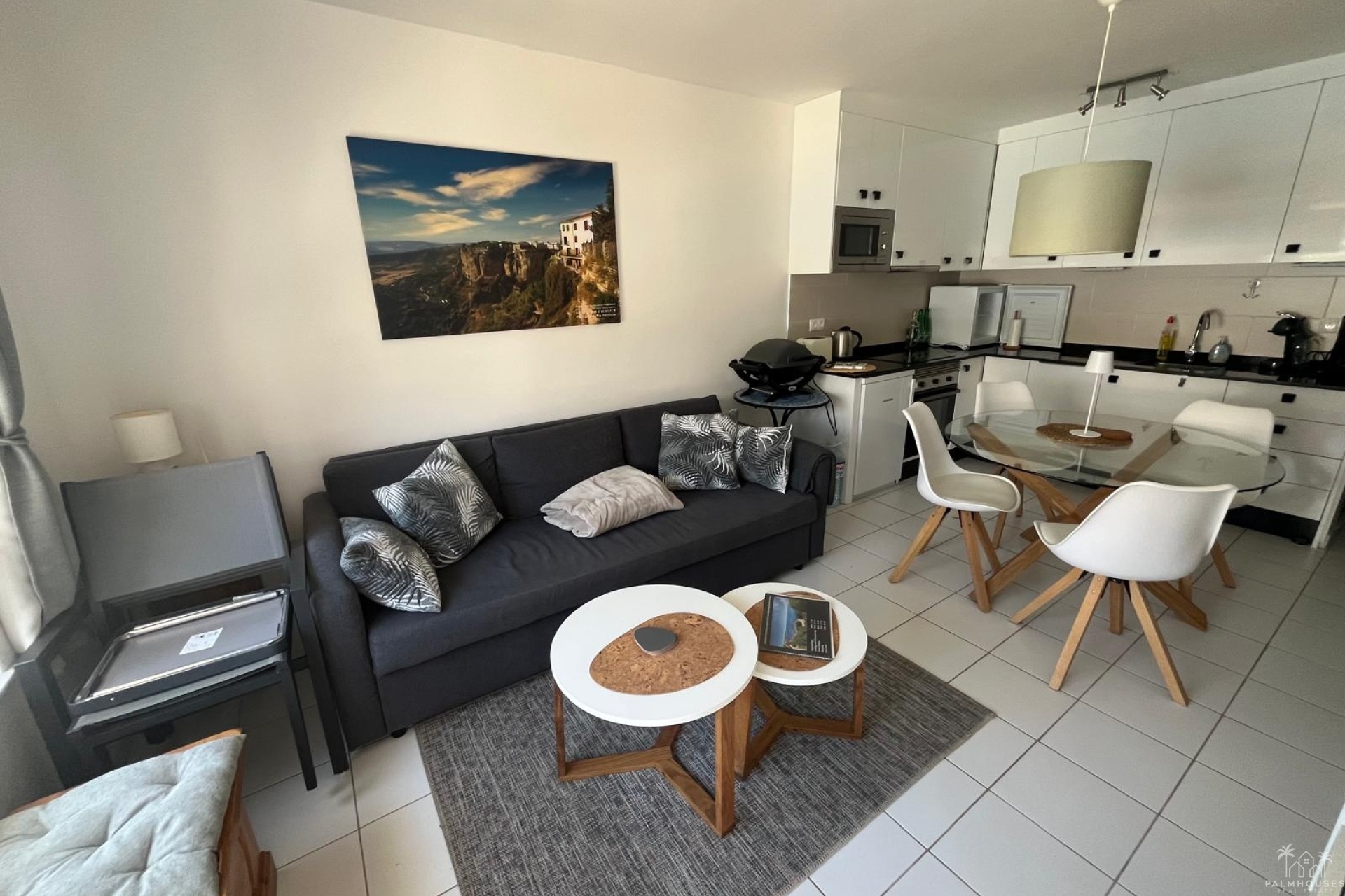 Revente - Maison - Orihuela Costa - Cabo Roig