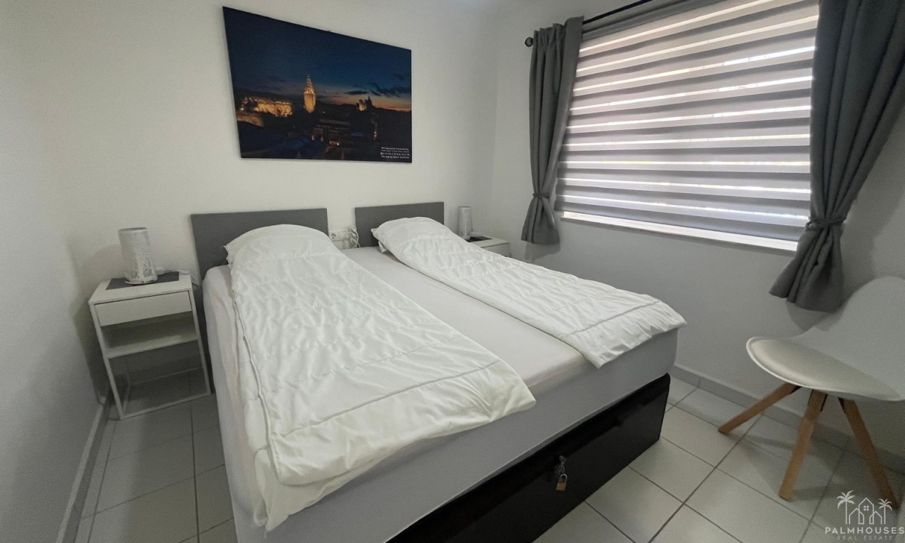 Revente - Maison - Orihuela Costa - Cabo Roig