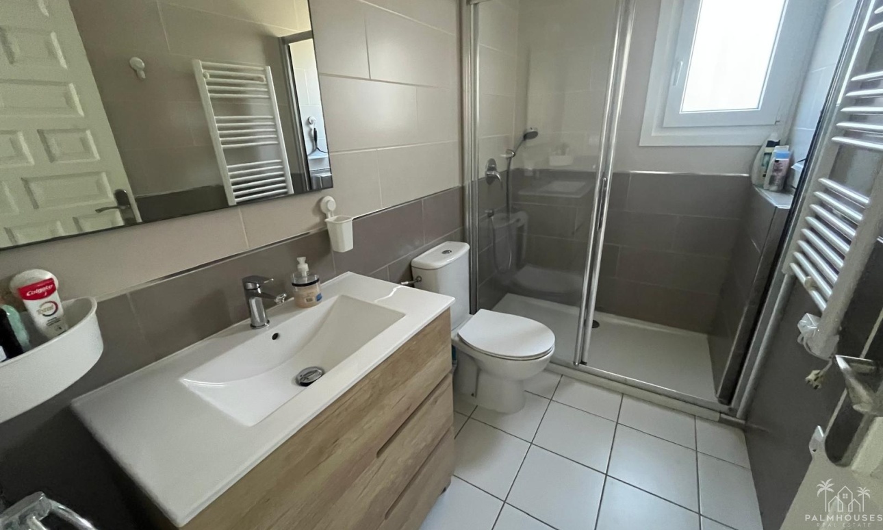 Revente - Maison - Orihuela Costa - Cabo Roig