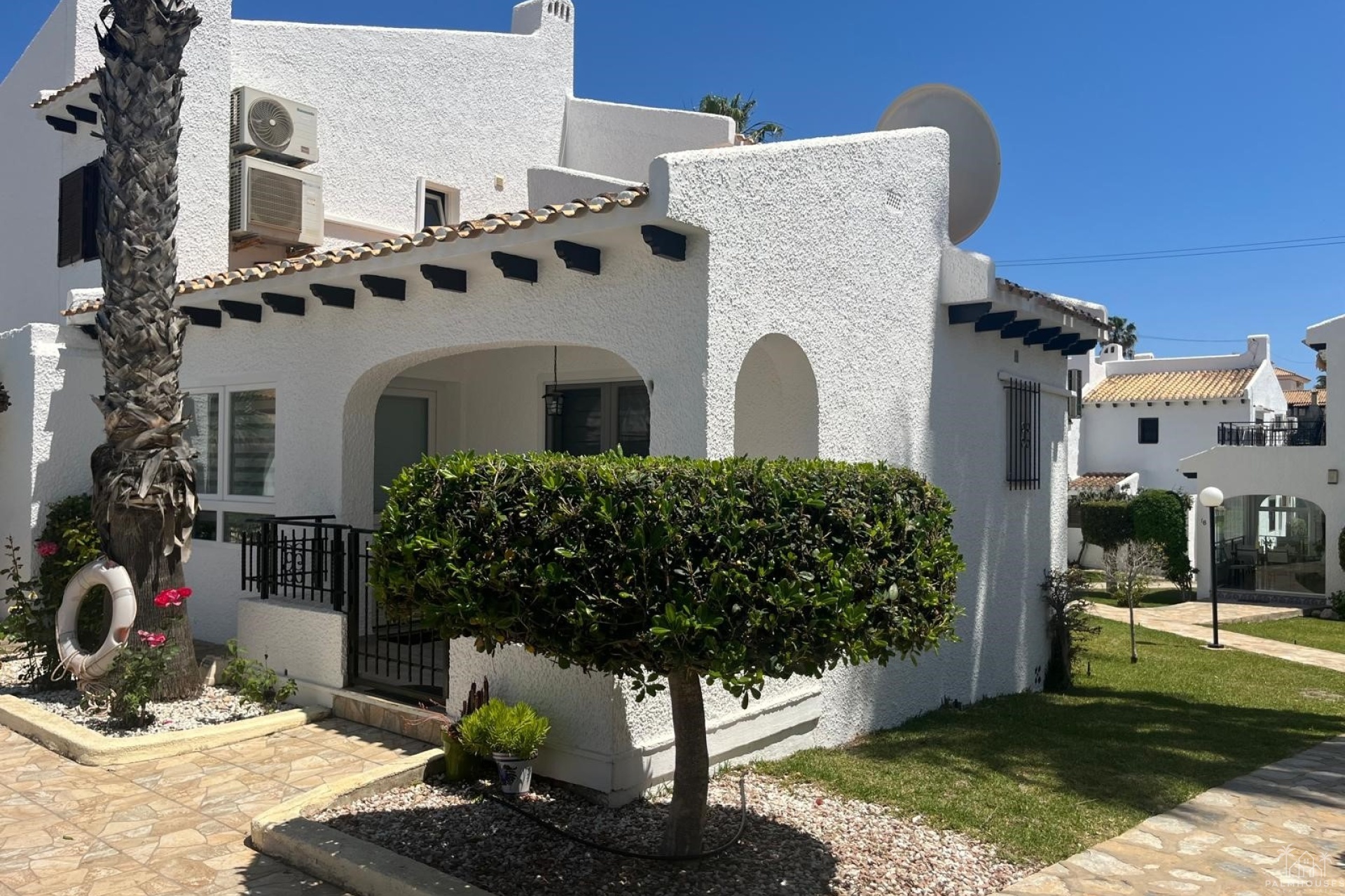 Revente - Maison - Orihuela Costa - Cabo Roig