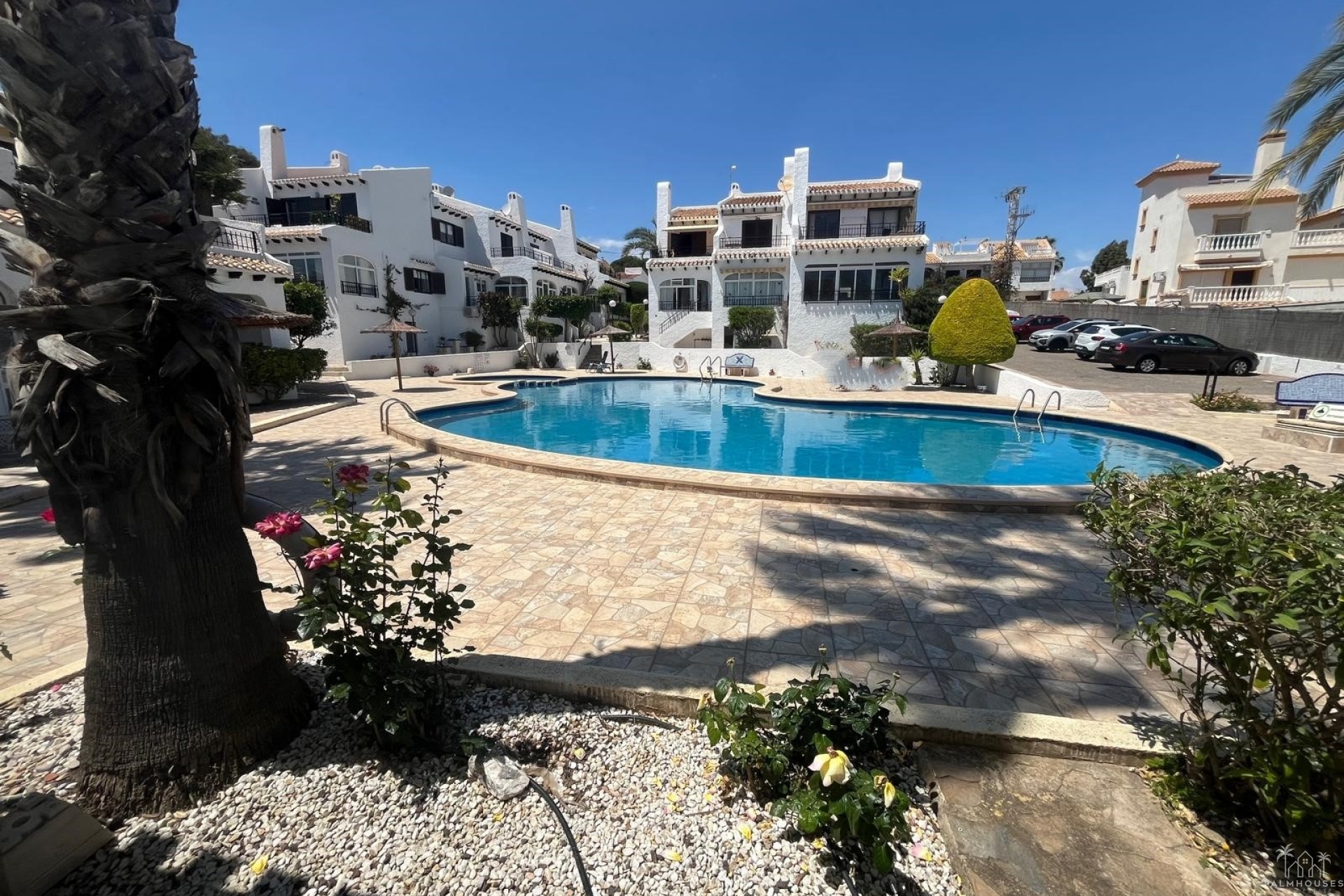 Revente - Maison - Orihuela Costa - Cabo Roig