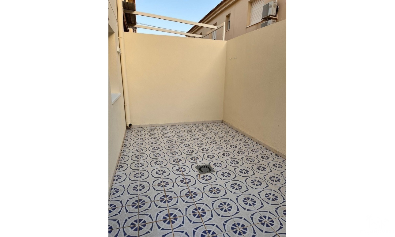 Revente - Maison - Orihuela Costa - Campoamor