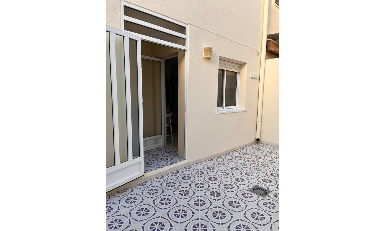 Revente - Maison - Orihuela Costa - Campoamor