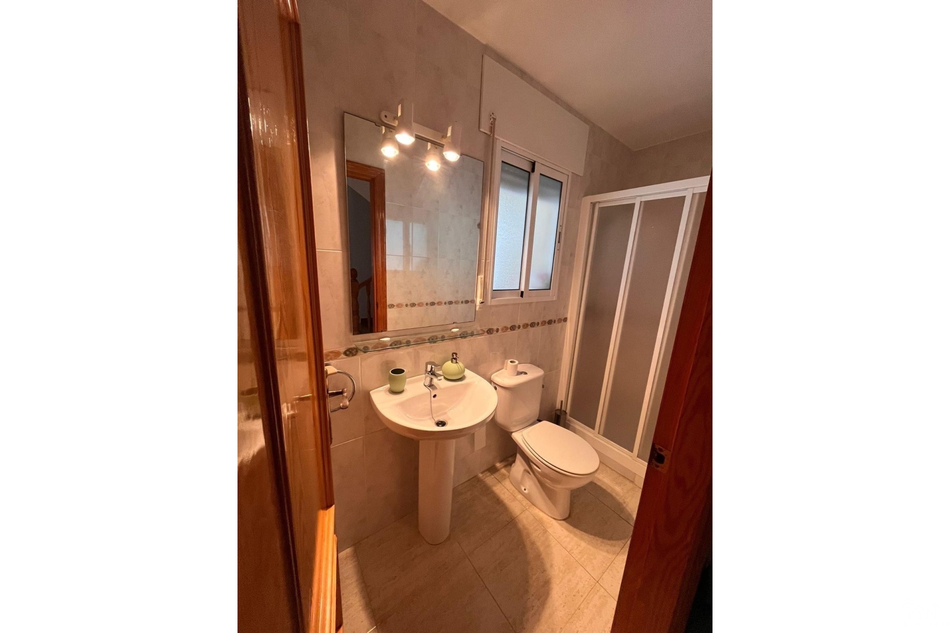 Revente - Maison - Orihuela Costa - Campoamor