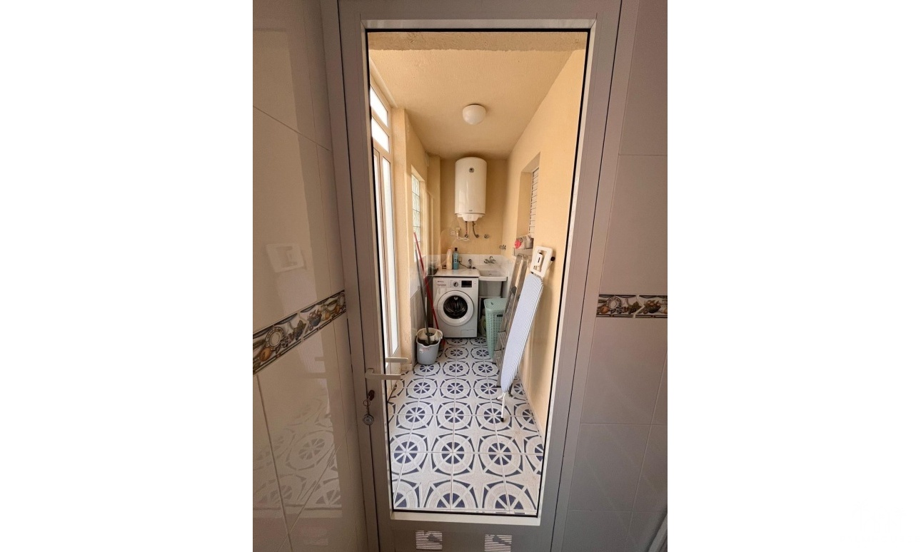 Revente - Maison - Orihuela Costa - Campoamor