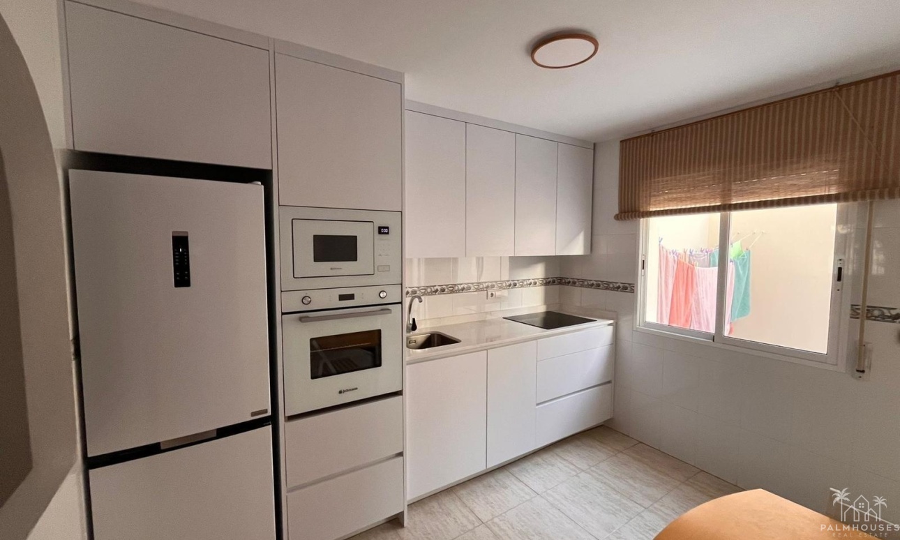 Revente - Maison - Orihuela Costa - Campoamor