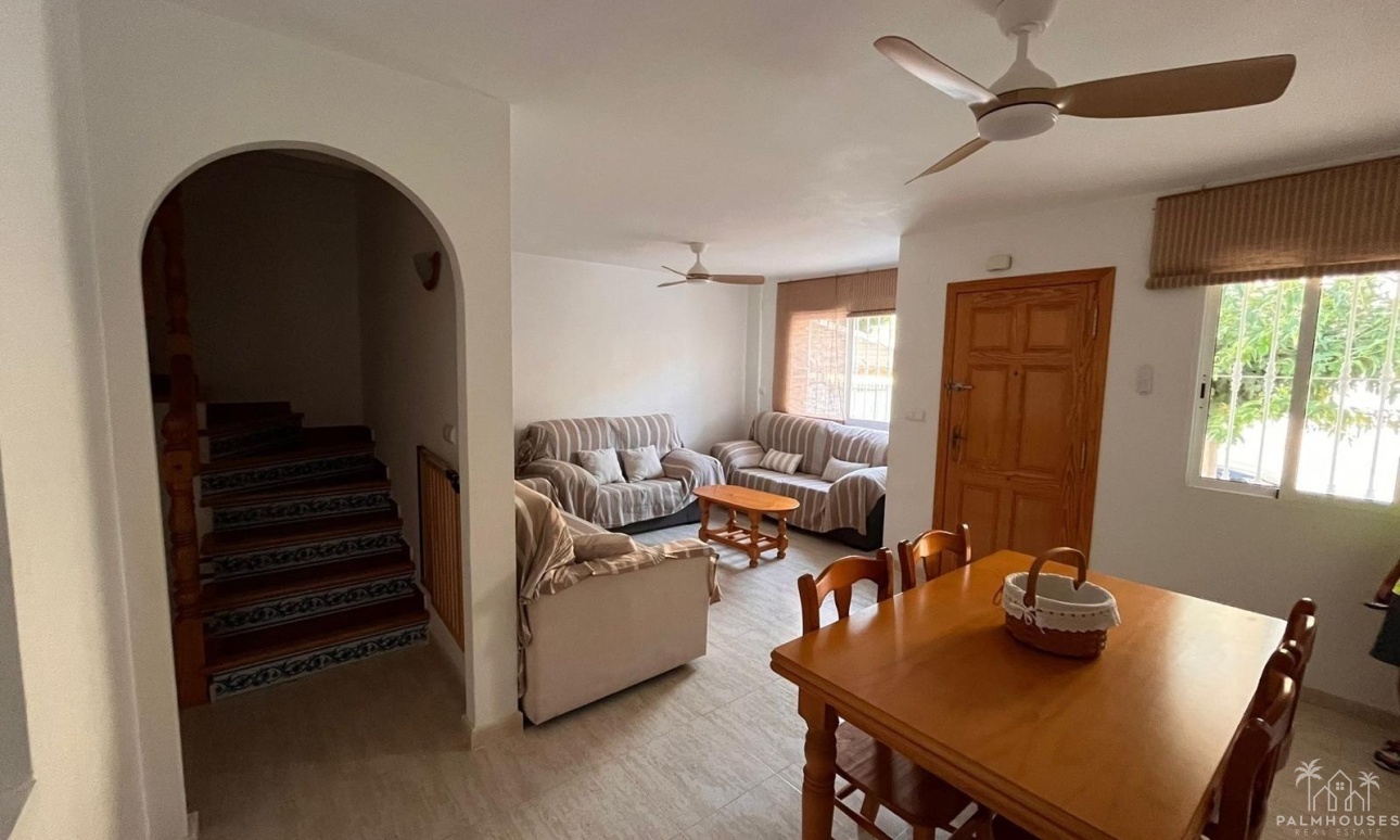 Revente - Maison - Orihuela Costa - Campoamor