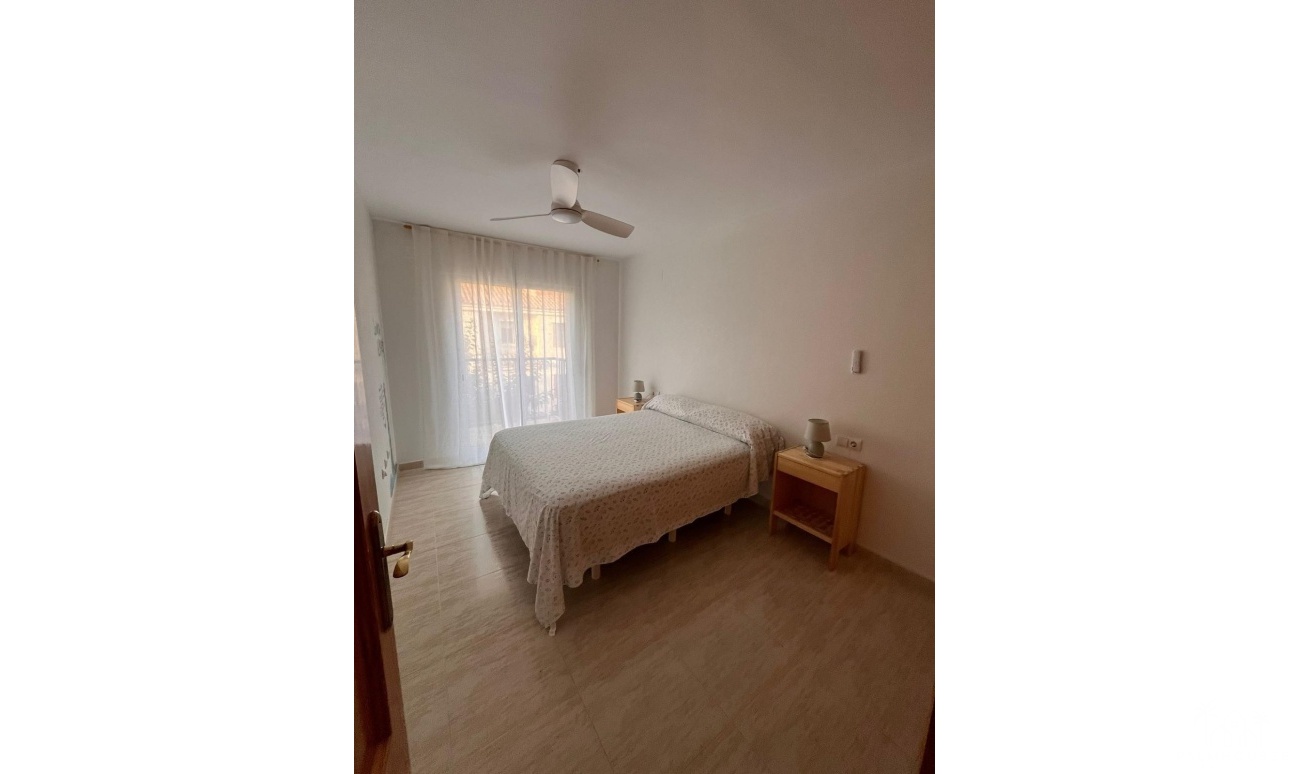 Revente - Maison - Orihuela Costa - Campoamor