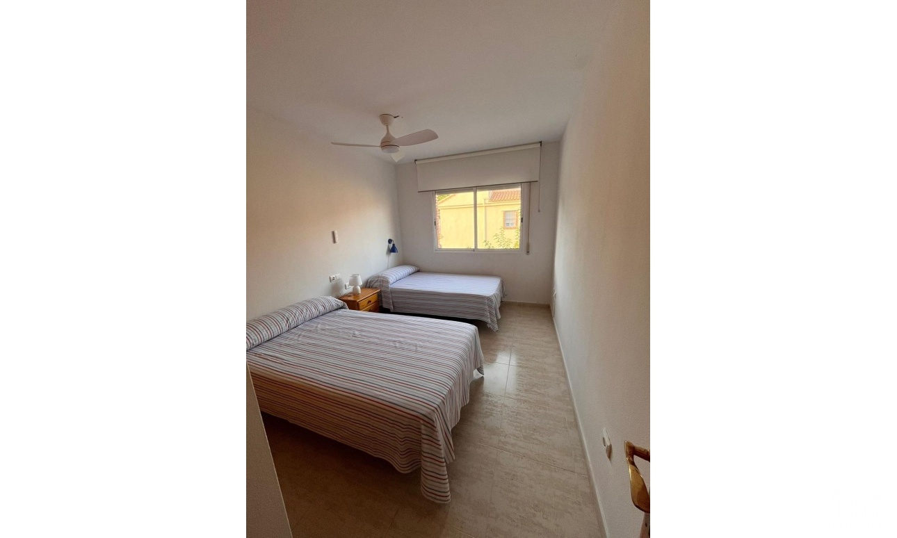 Revente - Maison - Orihuela Costa - Campoamor
