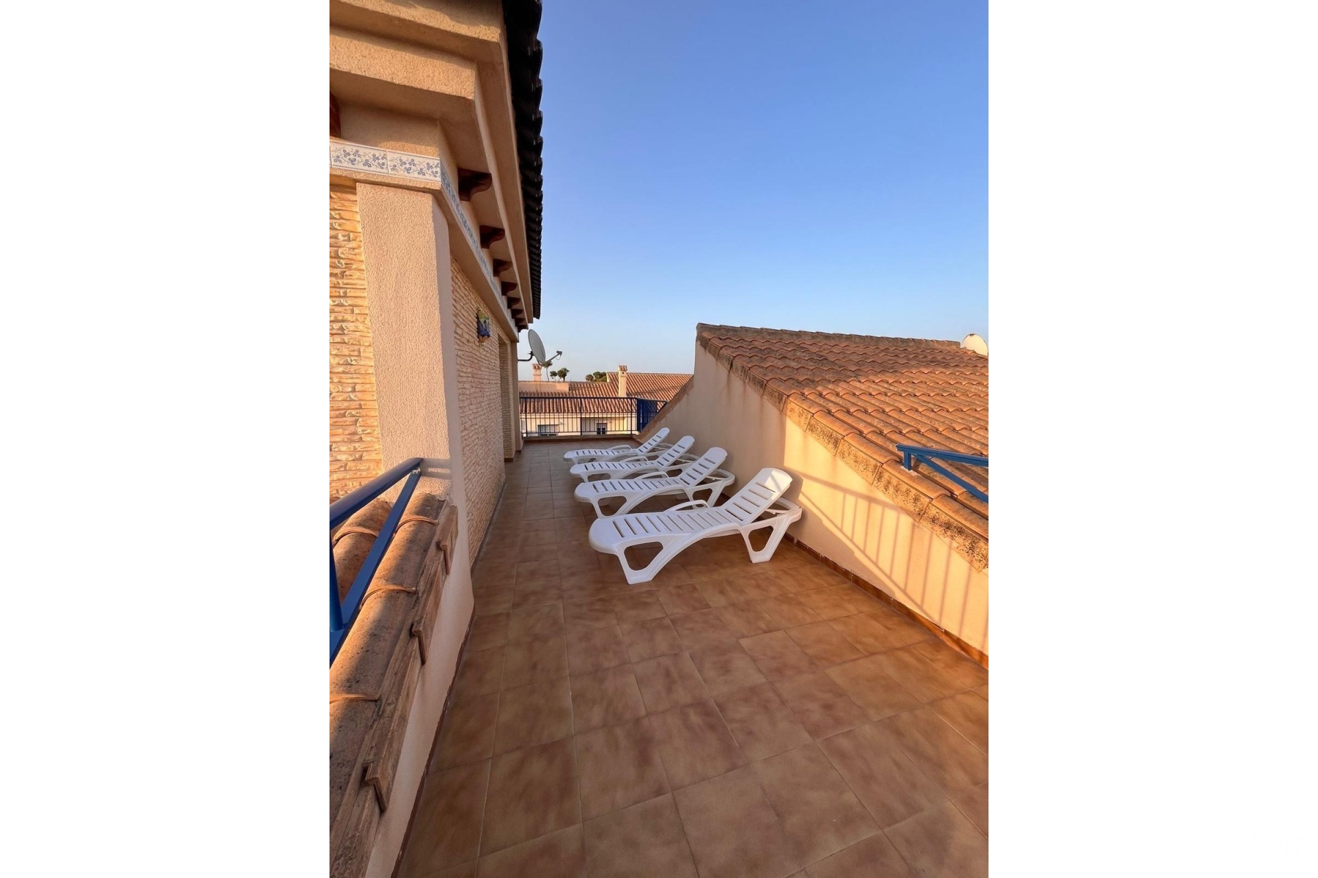 Revente - Maison - Orihuela Costa - Campoamor