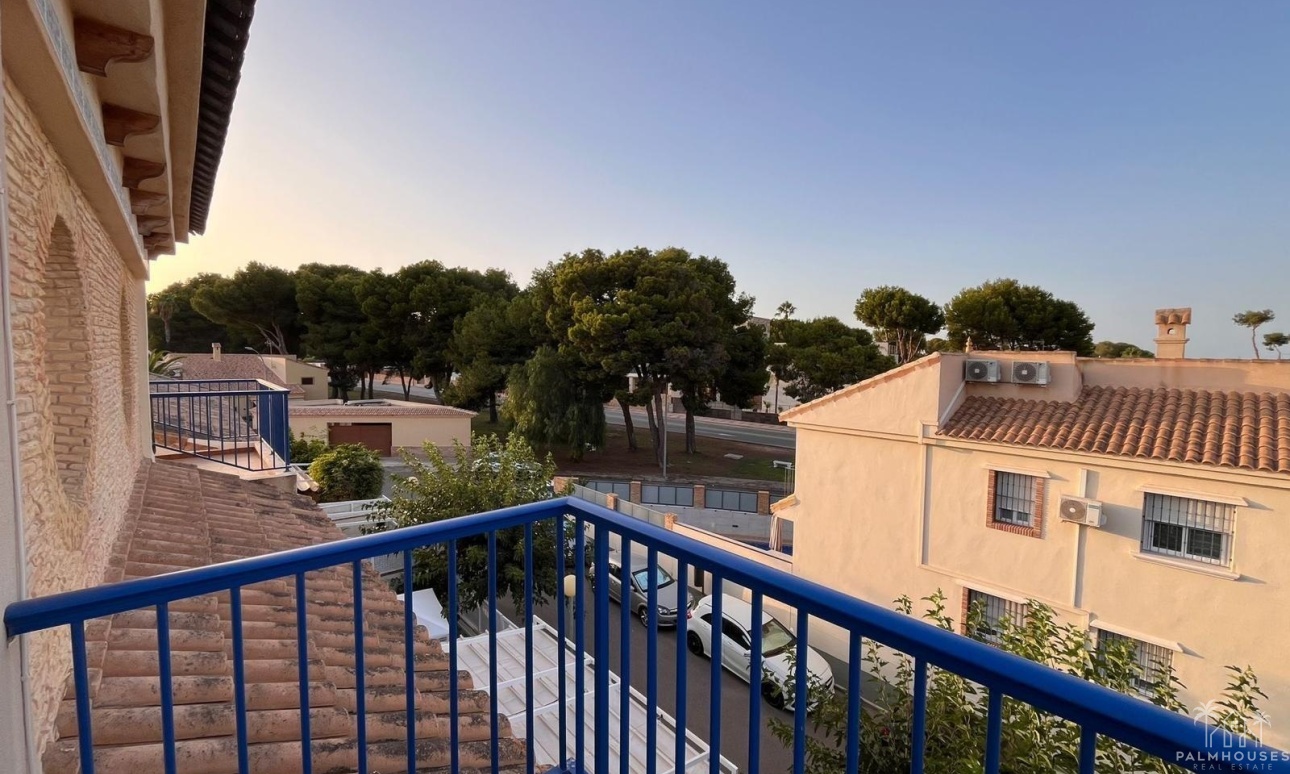 Revente - Maison - Orihuela Costa - Campoamor