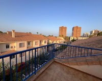 Revente - Maison - Orihuela Costa - Campoamor
