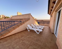 Revente - Maison - Orihuela Costa - Campoamor