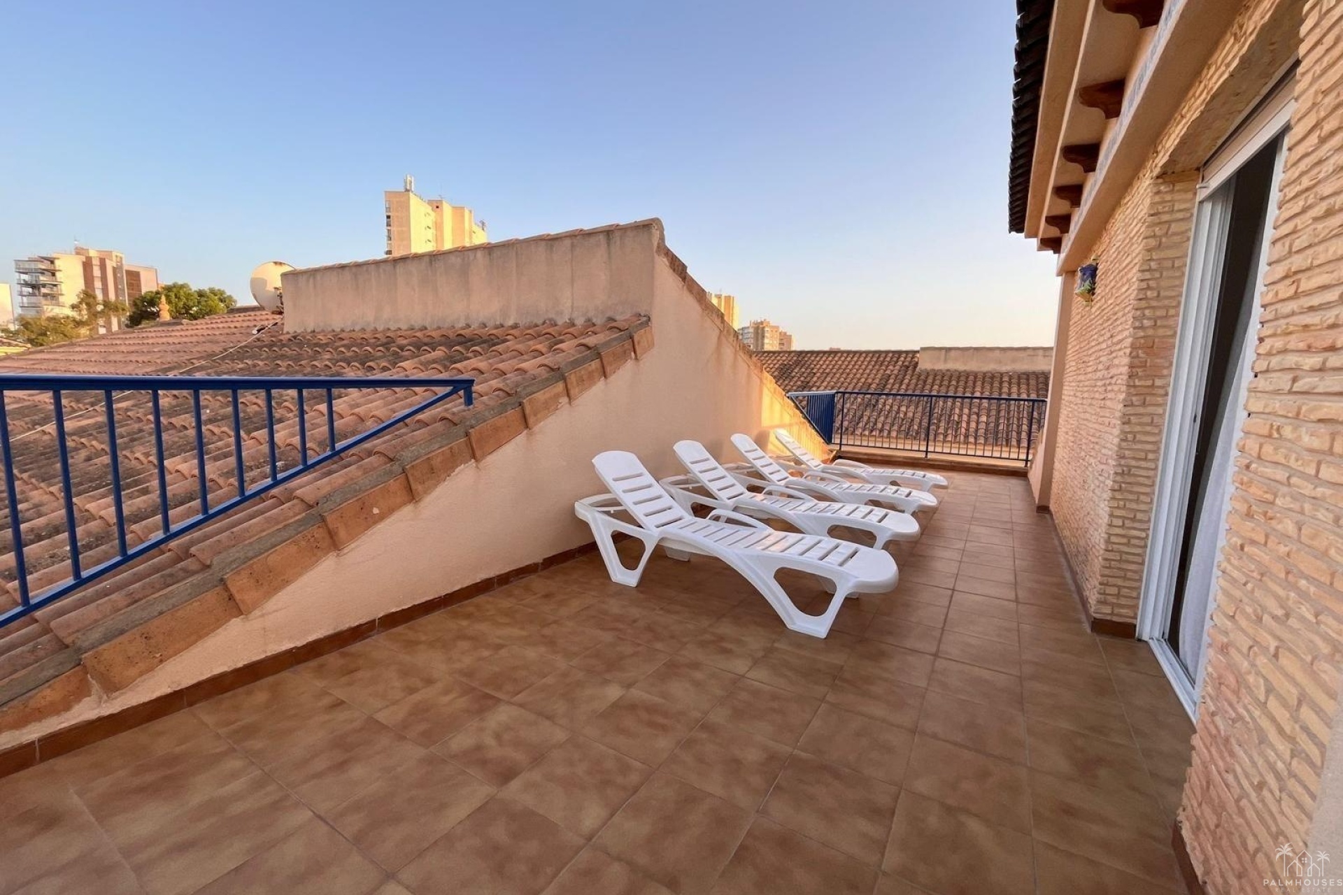 Revente - Maison - Orihuela Costa - Campoamor