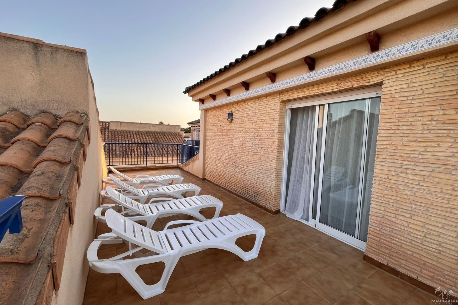 Revente - Maison - Orihuela Costa - Campoamor