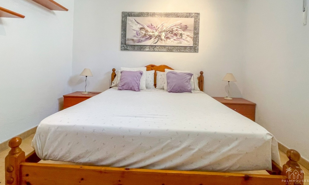 Revente - Maison - Orihuela Costa - Costa Blanca