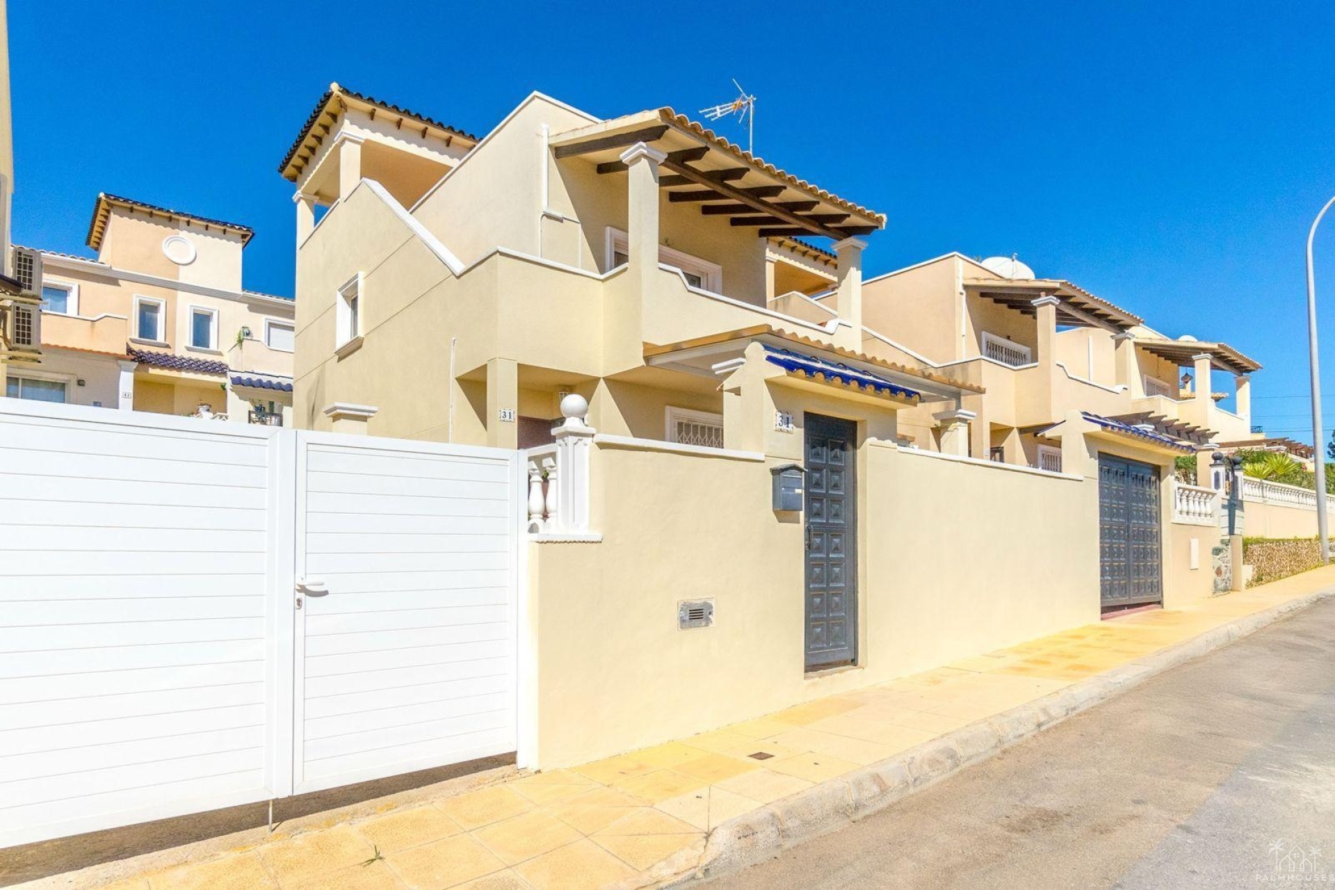 Revente - Maison - Orihuela Costa - Costa Blanca