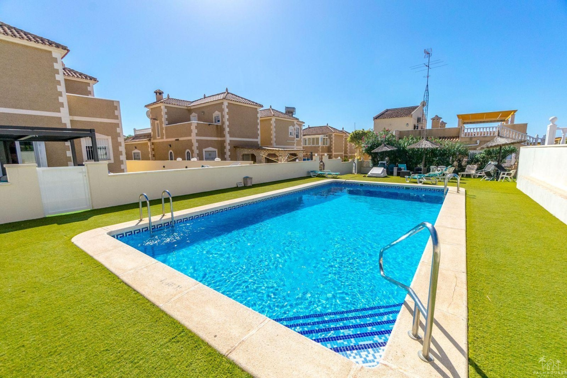 Revente - Maison - Orihuela Costa - Costa Blanca