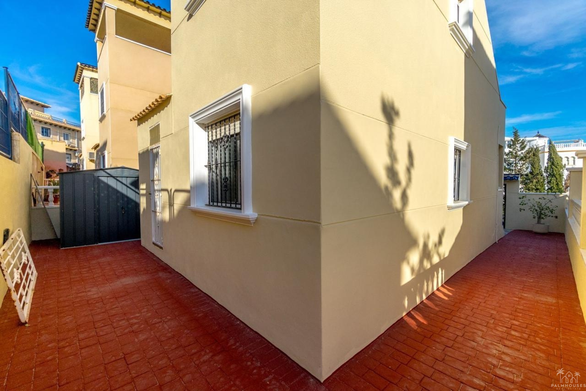 Revente - Maison - Orihuela Costa - Costa Blanca