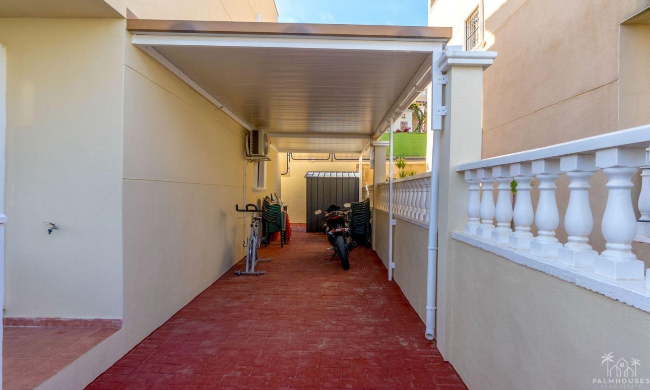 Revente - Maison - Orihuela Costa - Costa Blanca