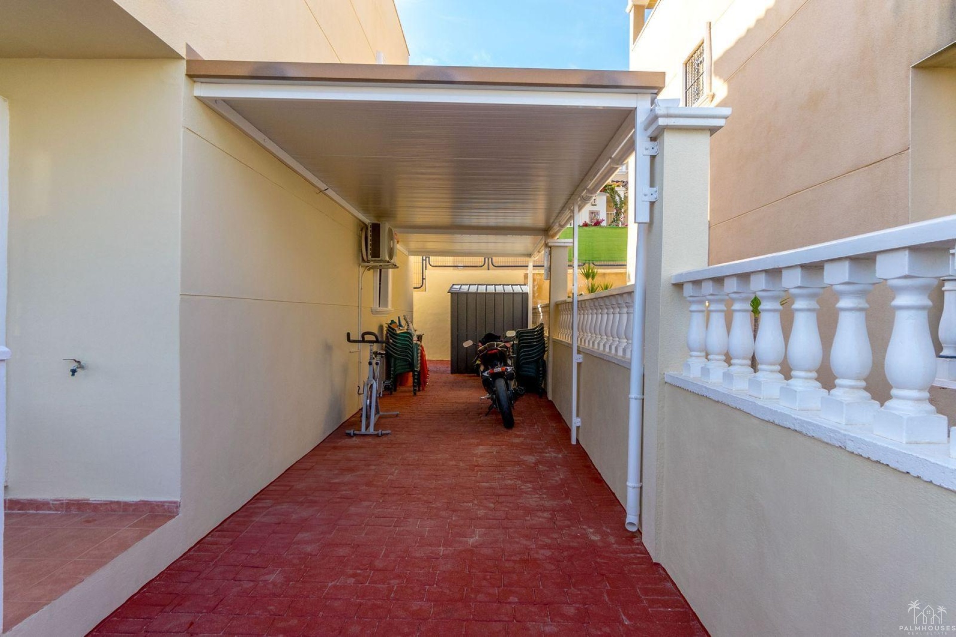 Revente - Maison - Orihuela Costa - Costa Blanca