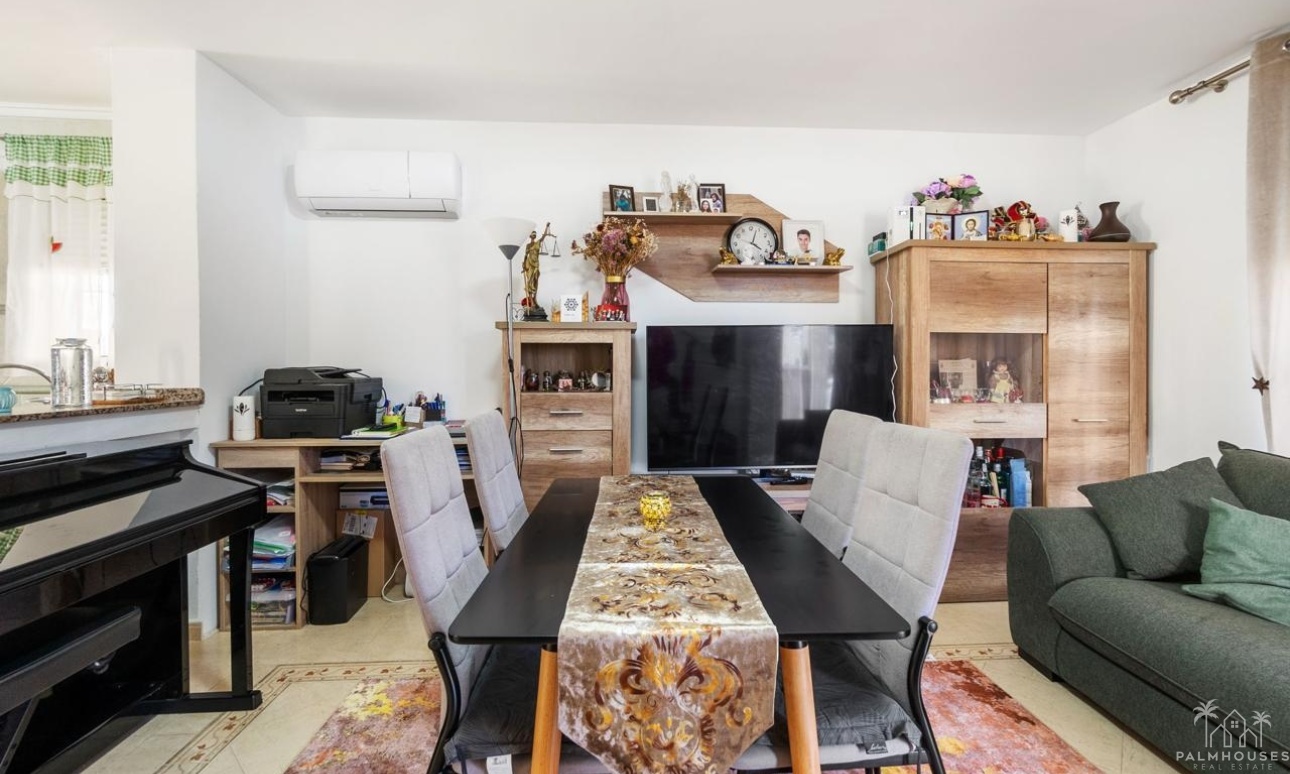 Revente - Maison - Orihuela Costa - Costa Blanca