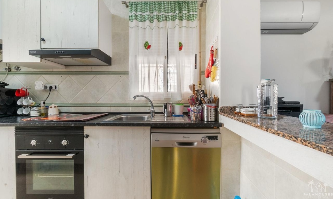 Revente - Maison - Orihuela Costa - Costa Blanca