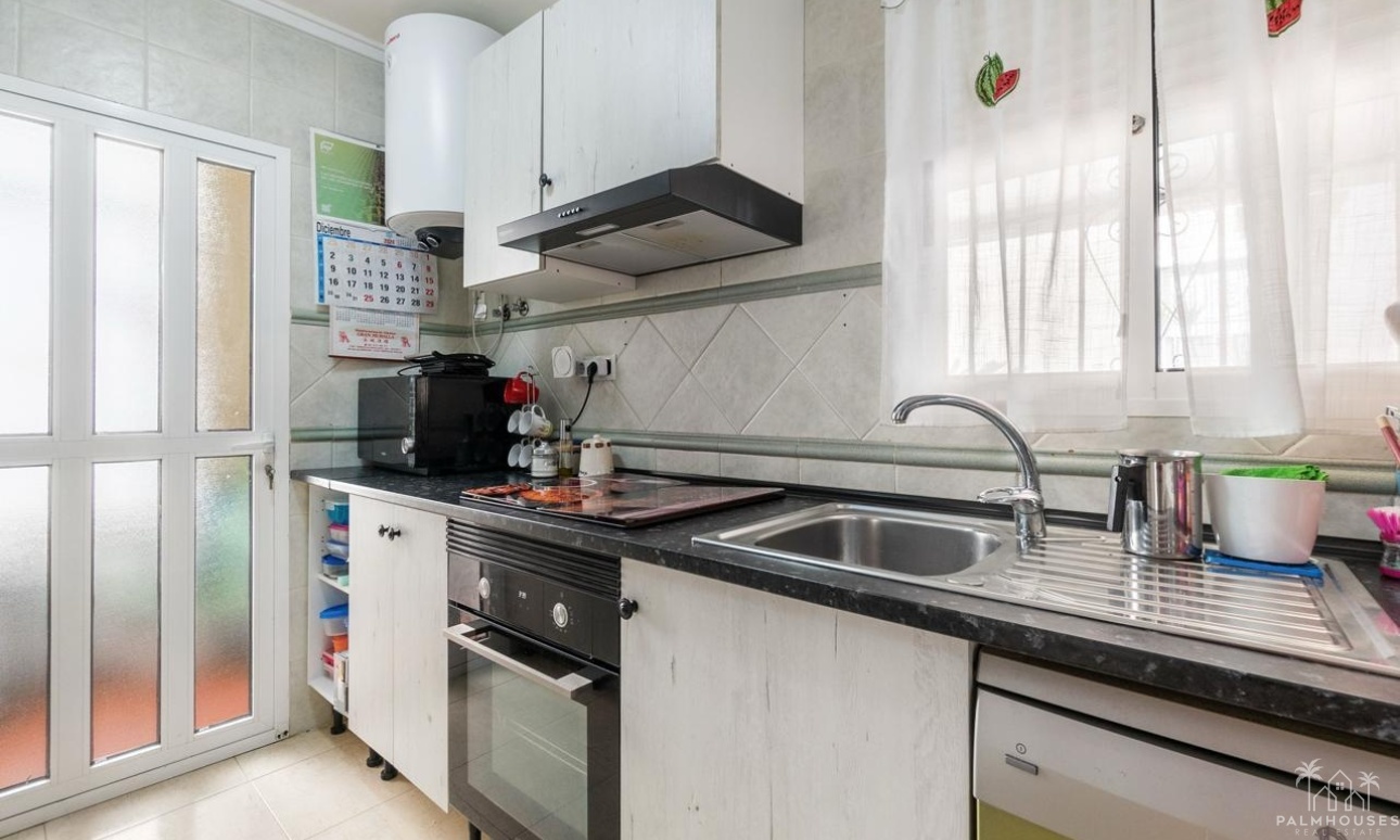 Revente - Maison - Orihuela Costa - Costa Blanca
