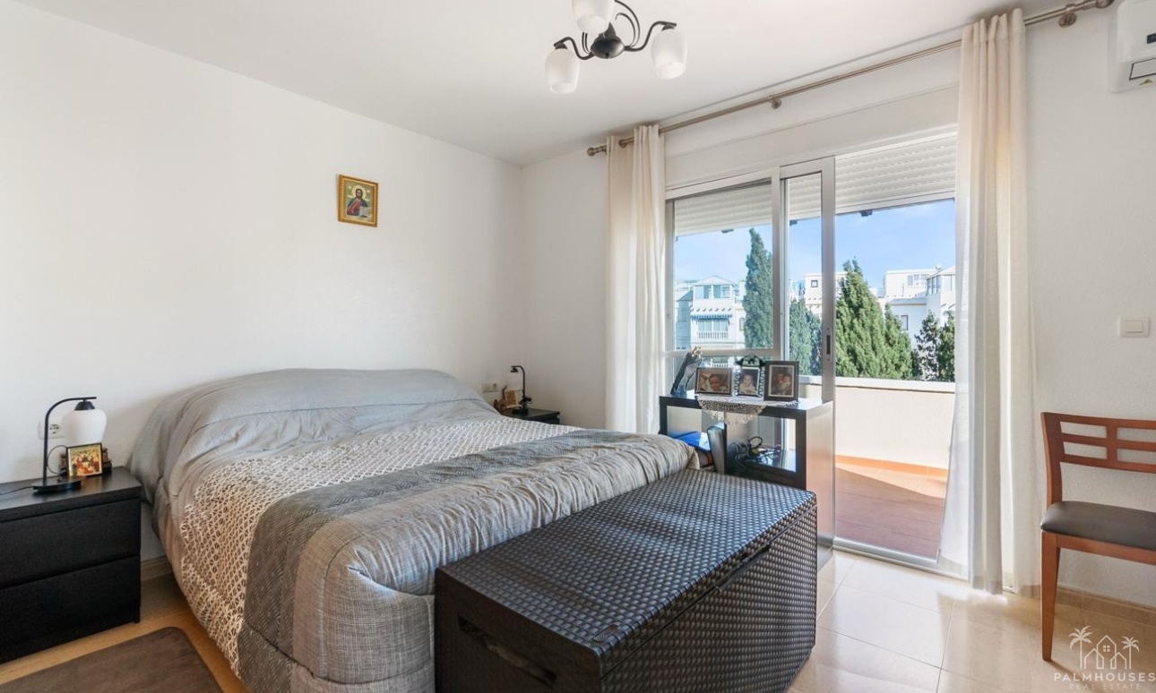 Revente - Maison - Orihuela Costa - Costa Blanca