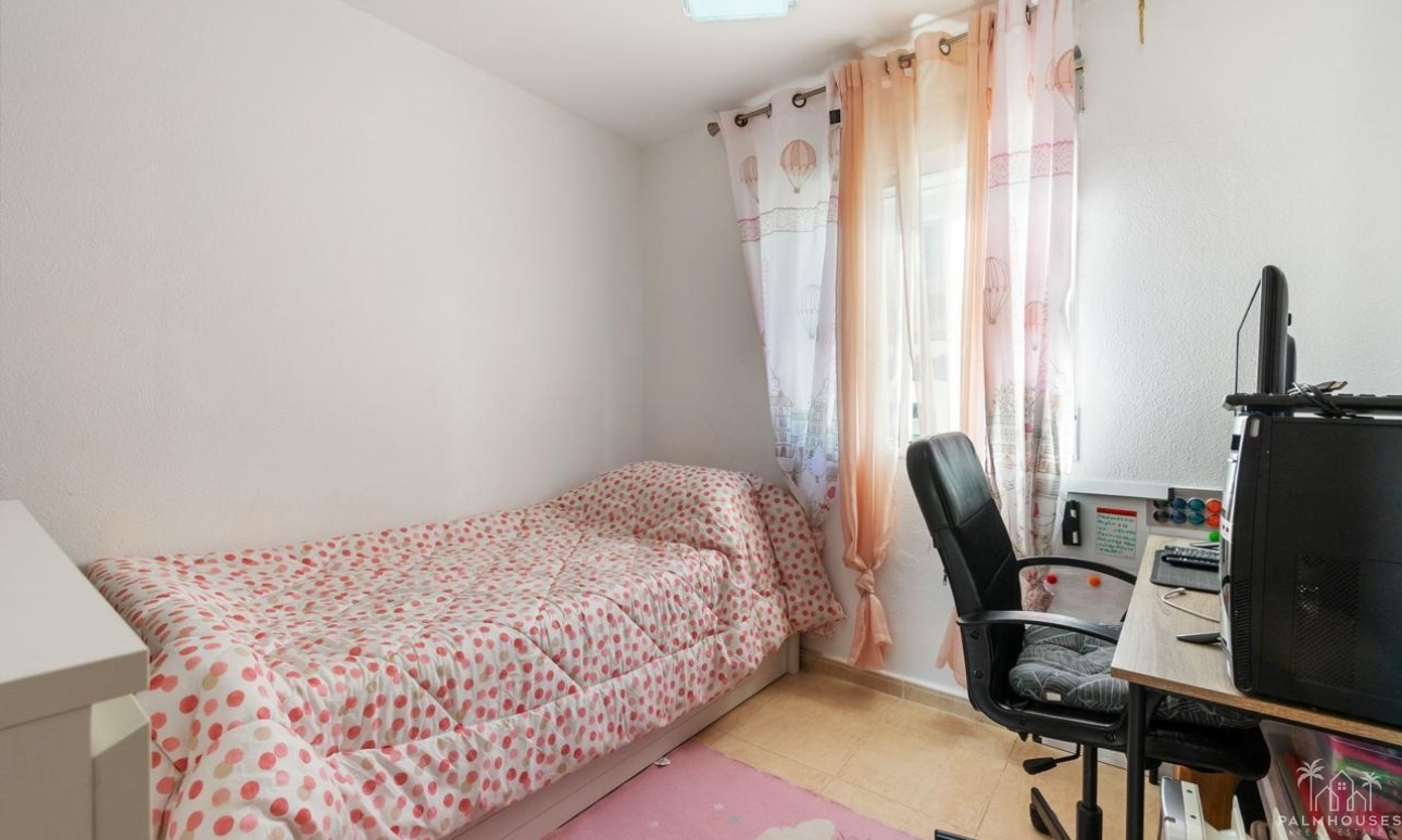 Revente - Maison - Orihuela Costa - Costa Blanca