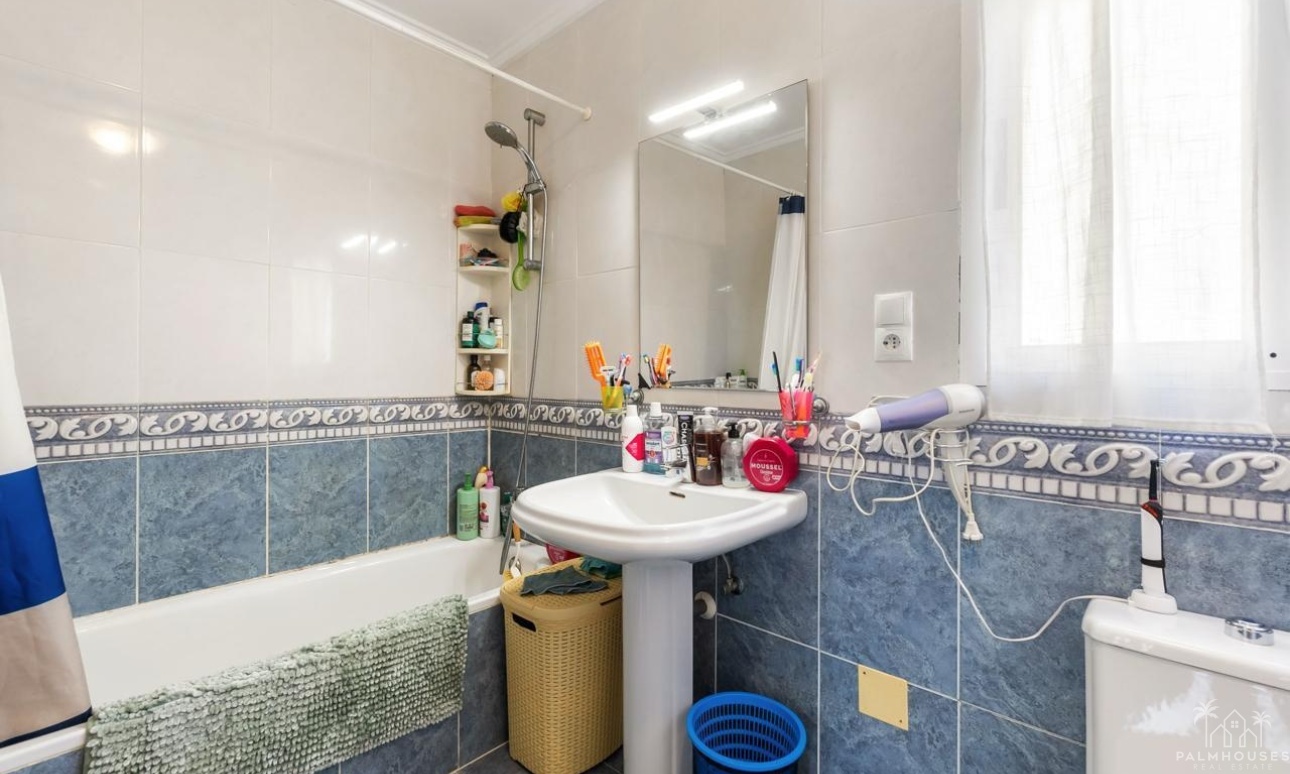 Revente - Maison - Orihuela Costa - Costa Blanca