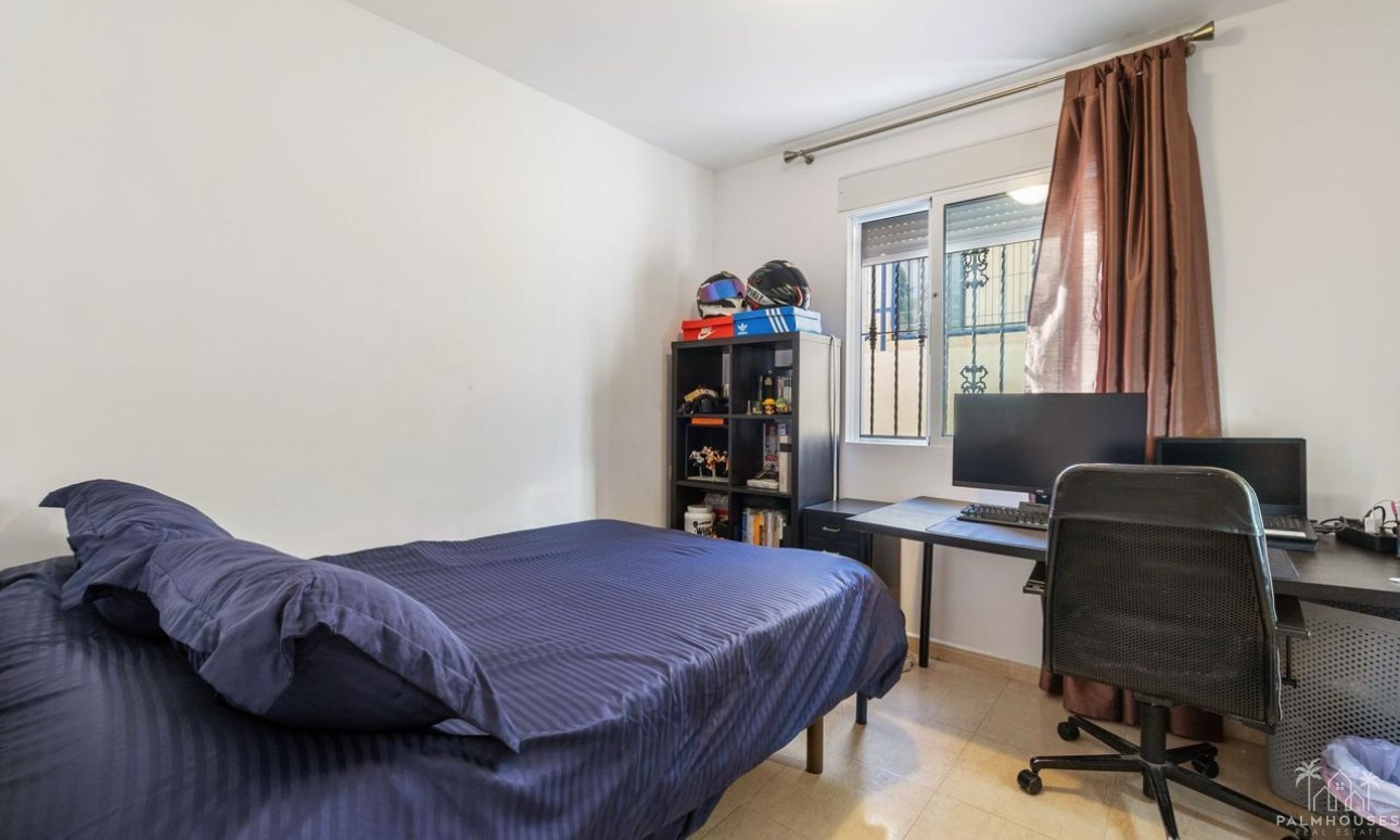Revente - Maison - Orihuela Costa - Costa Blanca