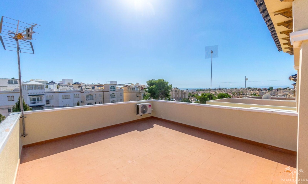 Revente - Maison - Orihuela Costa - Costa Blanca