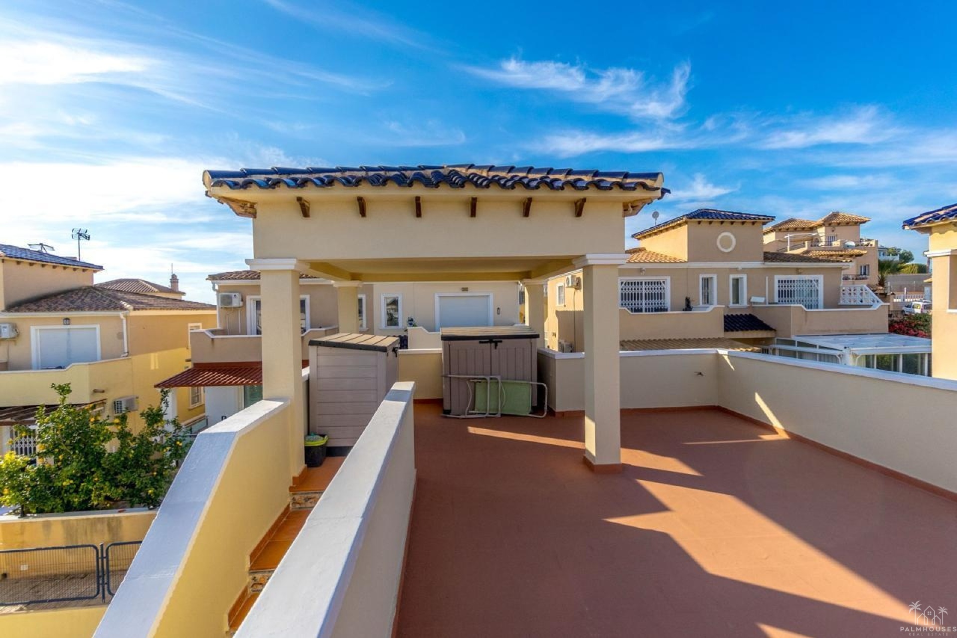 Revente - Maison - Orihuela Costa - Costa Blanca