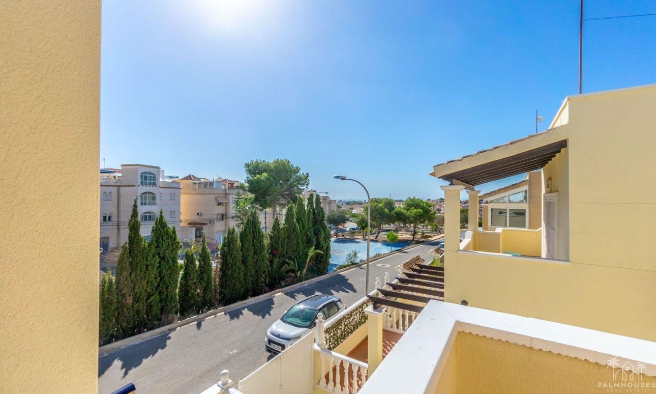Revente - Maison - Orihuela Costa - Costa Blanca