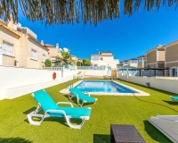 Revente - Maison - Orihuela Costa - Costa Blanca