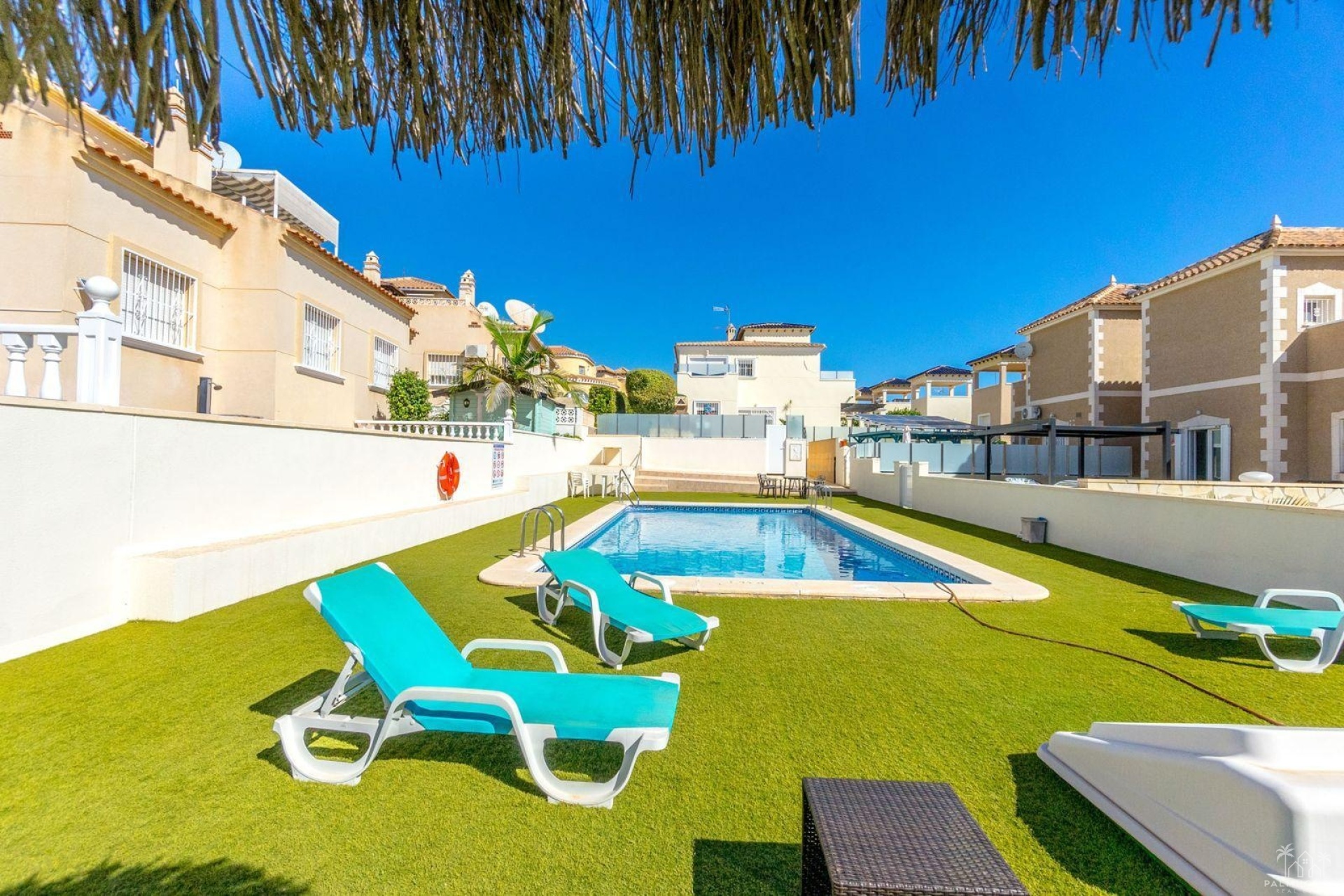 Revente - Maison - Orihuela Costa - Costa Blanca