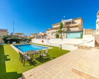 Revente - Maison - Orihuela Costa - Costa Blanca
