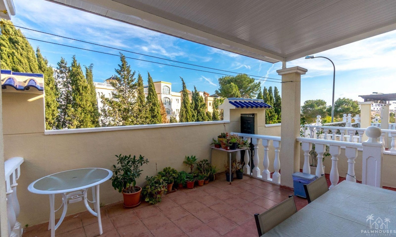 Revente - Maison - Orihuela Costa - Costa Blanca